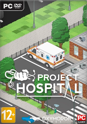 Project Hospital (2018) Repack