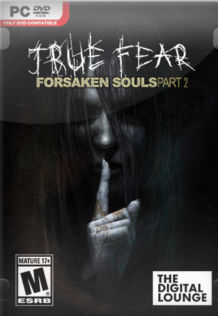 True Fear: Forsaken Souls Part 2 (2018) RePack