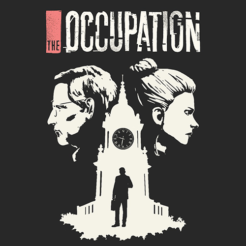 The Occupation (2019) RePack от xatab