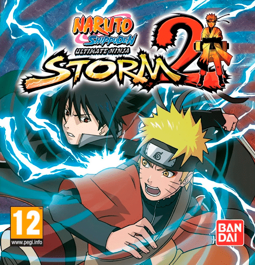 Naruto Shippuden: Ultimate Ninja Storm 2 (2017) RePack от xatab