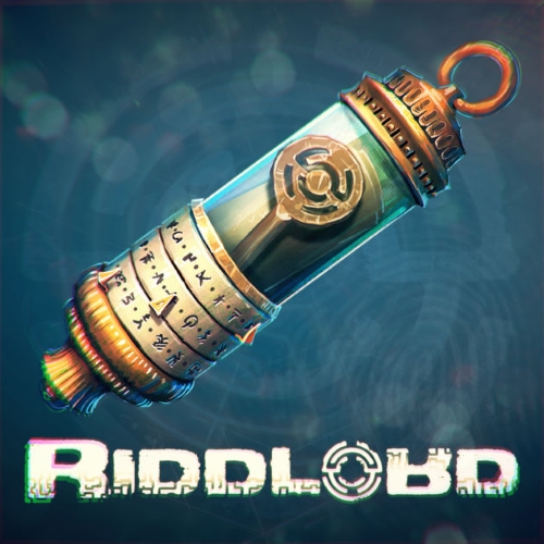 Riddlord: The Consequence (2019)