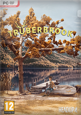 Truberbrook (2019) RePack
