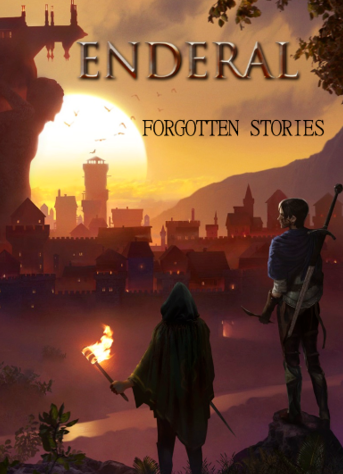 The Elder Scrolls V: Skyrim - Enderal: Forgotten Stories (2019) Repack от xatab