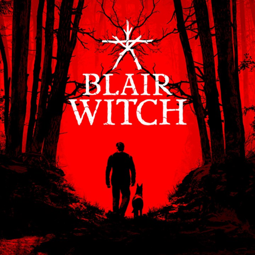 Blair Witch (2019) Repack от xatab