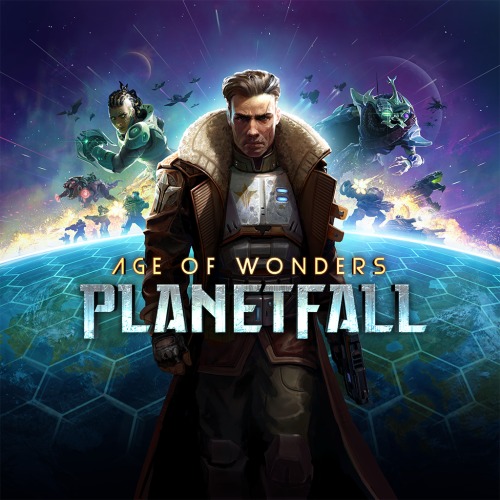 Age of Wonders: Planetfall (2019) Repack от xatab