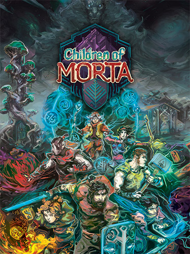 Children of Morta / RePack
