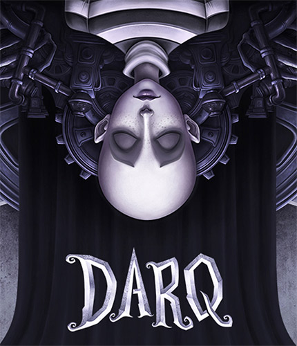 DARQ (2019) RePack