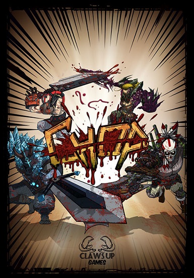 CHOP (2019)