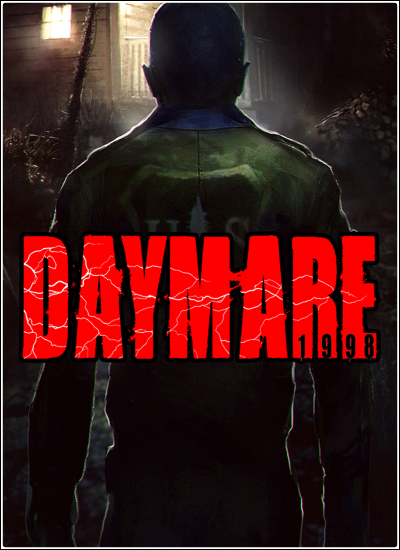 Daymare: 1998 (2019) RePack от xatab