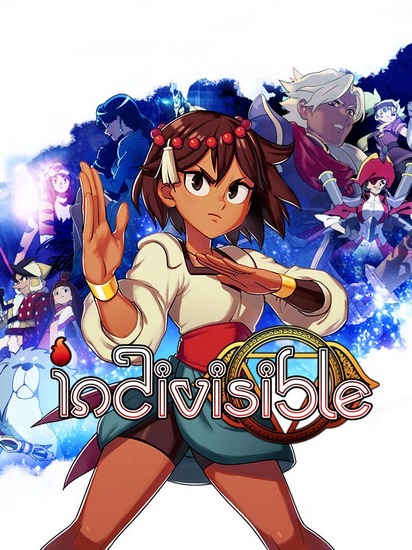Indivisible (2019)