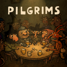 Пилигримы / Pilgrims (2019) GOG