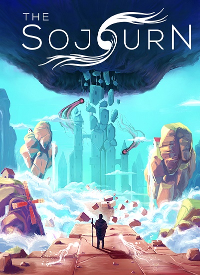 The Sojourn (2019) RePack