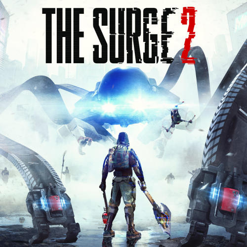 The Surge 2 (2019) Repack от xatab
