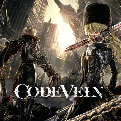 Code Vein (2019) Repack от R.G. Механики