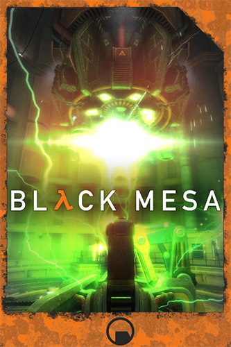 Black Mesa (2020) Repack от xatab