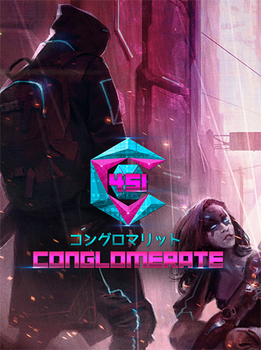 Conglomerate 451 (2020) RePack