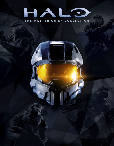 Halo: The Master Chief Collection (2019) RePack от seleZen