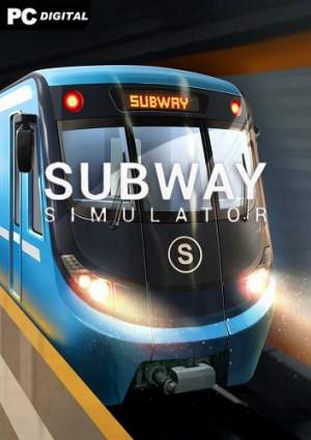 Subway Simulator (2020) RePack