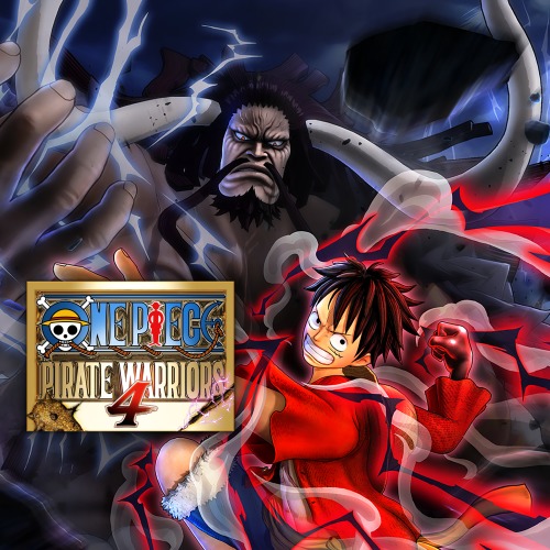 One Piece: Pirate Warriors 4 (2020) Repack от xatab