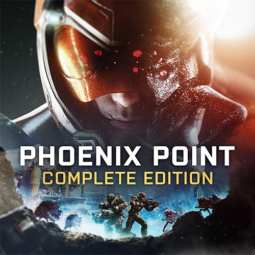 Phoenix Point (2020) Repack от dixen18