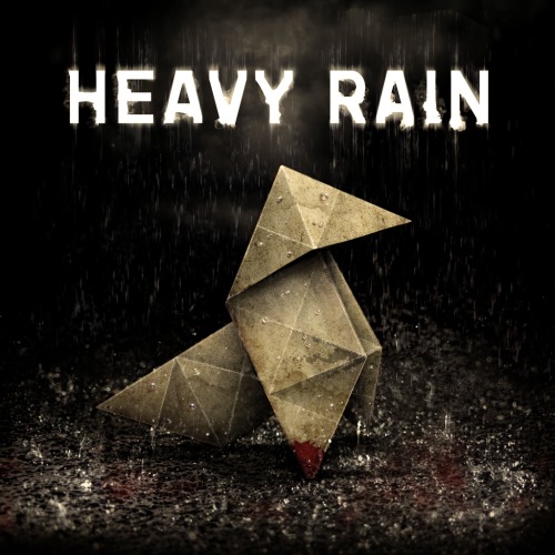 Heavy Rain (2019) Repack от xatab