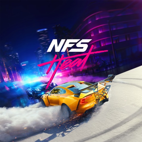 Need for Speed: Heat (2019) Repack от xatab