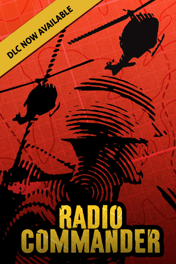Radio Commander (2019) GOG