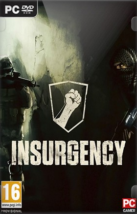 Insurgency (2014) RePack от Pioneer
