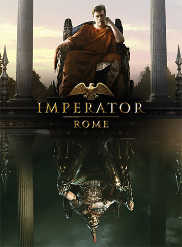 Imperator: Rome / RePack