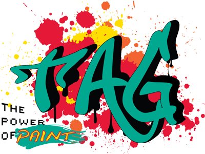 Tag: The Power of Paint (2008) PC