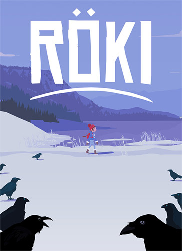 Roki (2020) RePack