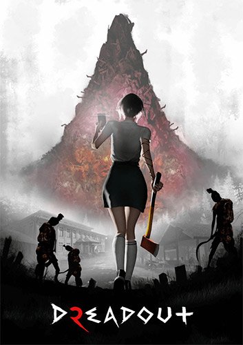 DreadOut 2 (2020) RePack от xatab
