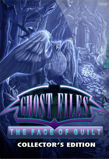 Дело призрака: Лики вины / Ghost Files: The Face of Guilt (2017)