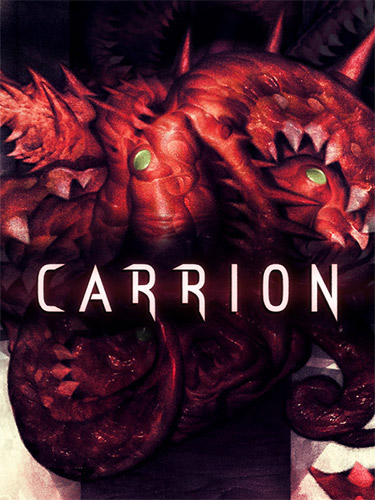 Carrion (2020) RePack