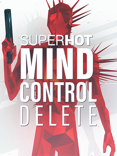 Superhot: Mind Control Delete (2020) RePack