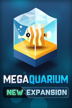 Megaquarium / GOG