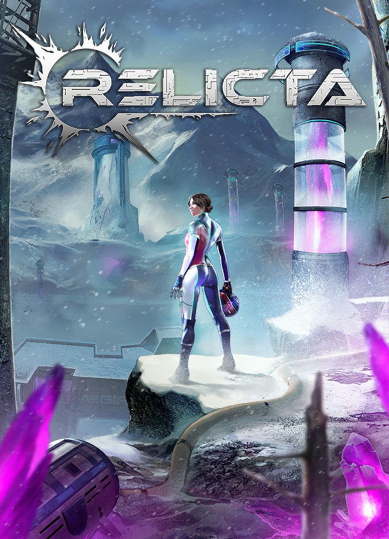Relicta (2020) RePack от xatab