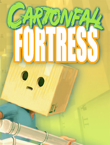Cartonfall: Fortress (2020) RePack