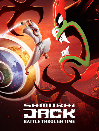 Samurai Jack: Battle Through Time (2020) RePack