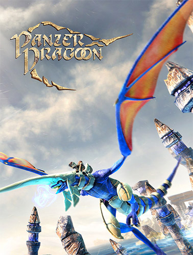 Panzer Dragoon: Remake (2020) RePack