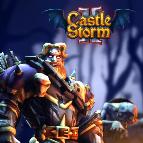 CastleStorm 2 / CastleStorm II (2020) Repack от xatab