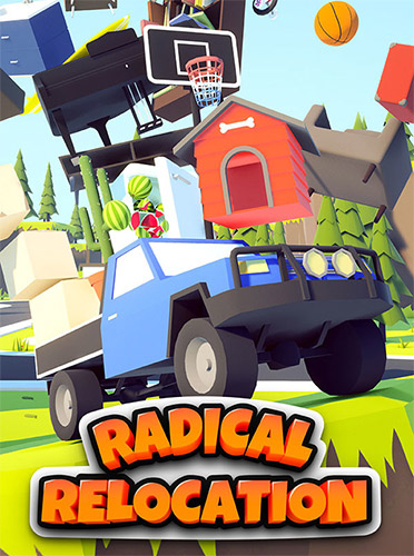 Radical Relocation (2020) RePack