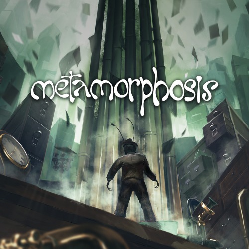 Metamorphosis (2020) Repack от xatab