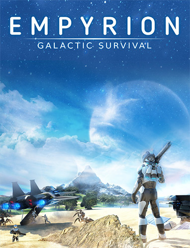 Empyrion - Galactic Survival / Portable
