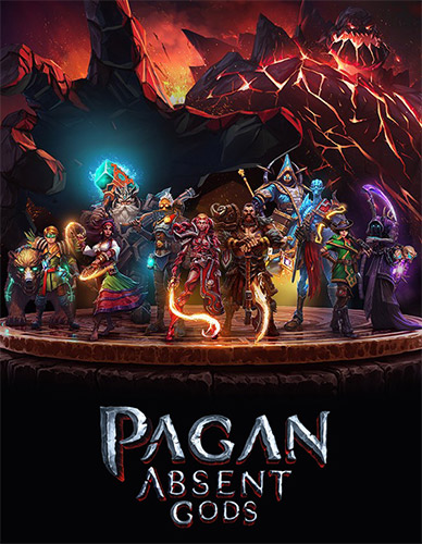 Pagan: Absent Gods (2019) Repack от xatab