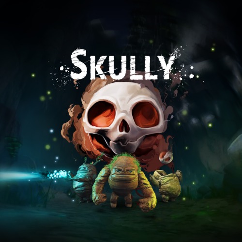 Skully (2020) Repack от xatab