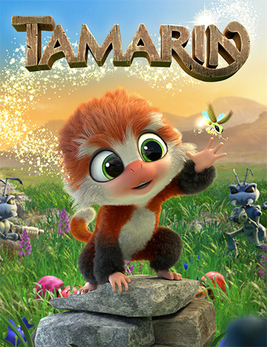 Tamarin (2020) RePack