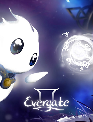 Evergate (2020) RePack