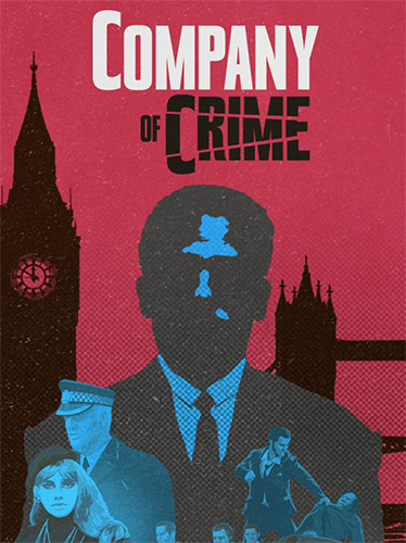 Company of Crime (2020) RePack