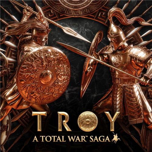 Total War Saga: TROY (2020) Repack от xatab